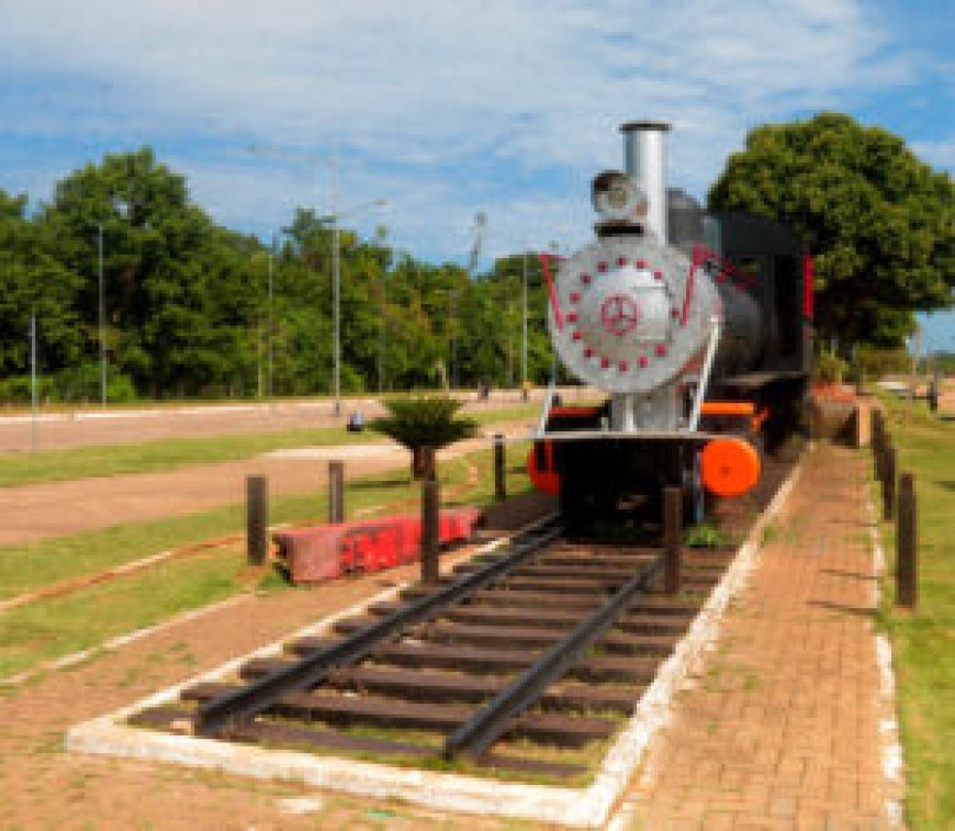 Porto Velho celebra 110 anos com avanços na infraestrutura e ações sociais ao bem-estar da população