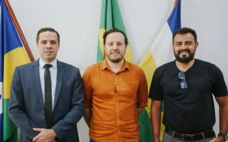 Juíza anula nomeação de novo procurador municipal em Vilhena