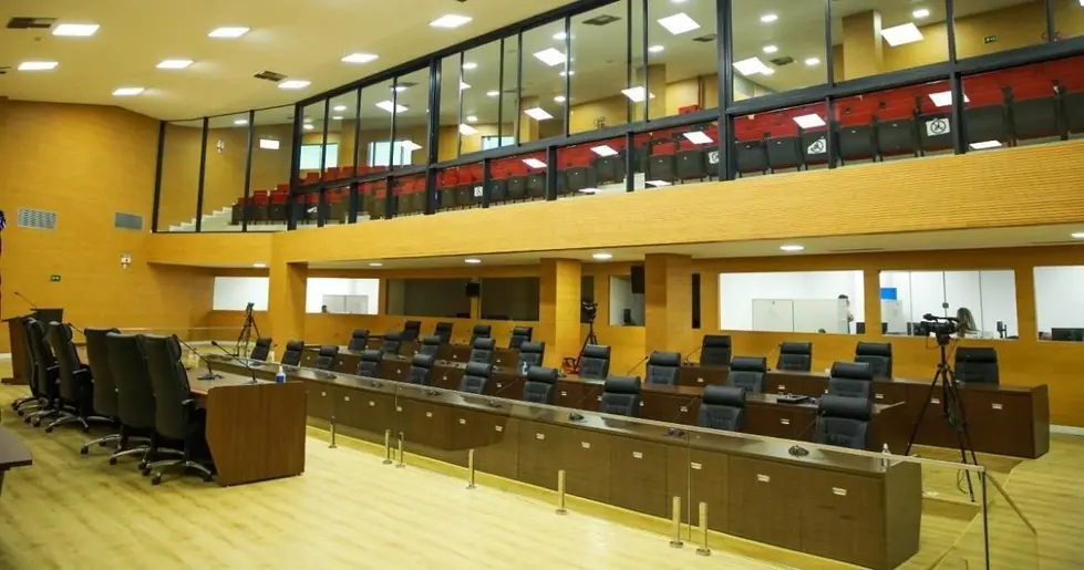 Assembleia Legislativa de Rondônia abre ano legislativo na terça-feira