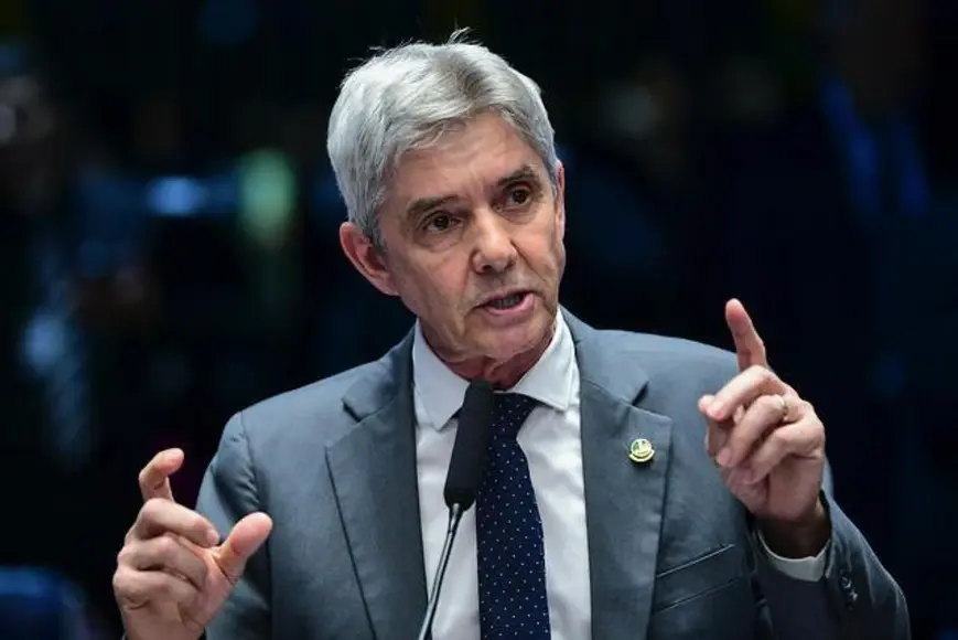 Senador Jaime Bagattoli pede que TCU realize auditoria sobre o processo de privatização da BR-364 em Rondônia