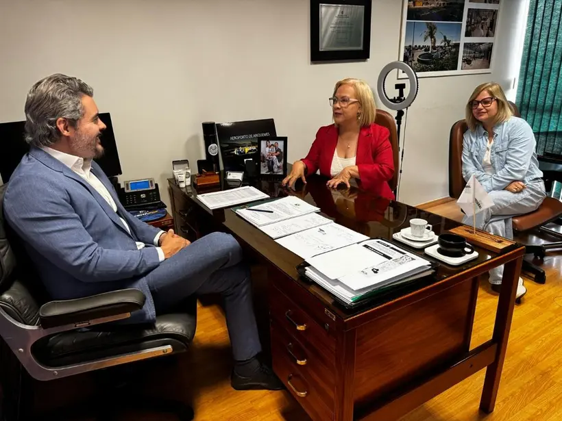 Deputado Thiago Flores comemora avanço na solicitação dos cursos de Direito e Letras/Inglês para a Unir em Ariquemes