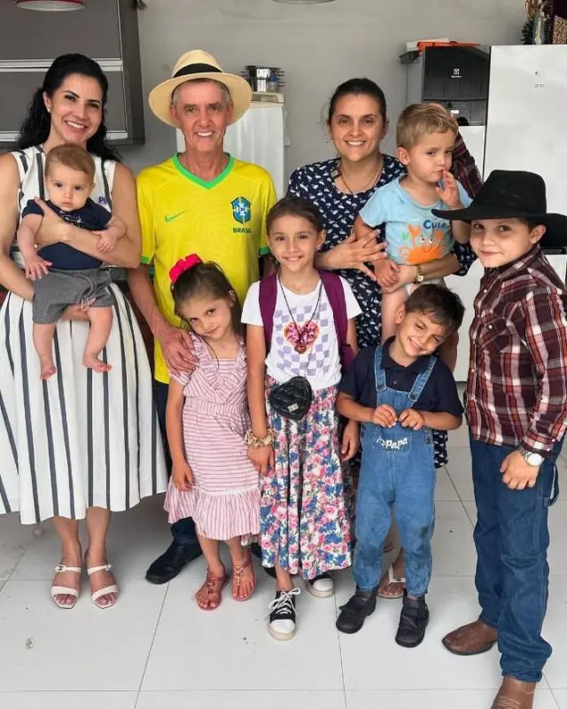 Comissão de Direitos Humanos: Bagattoli recebe apoio de senadores na defesa das famílias de envolvidos no 8 de janeiro