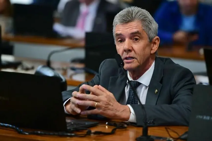 Jaime Bagattoli: Decisão do governo de suspender as linhas de crédito rural ameaça produção de alimentos no Brasil