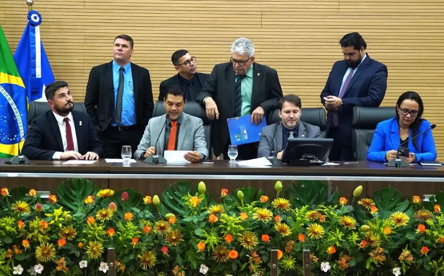 Deputados aprovam criação do Selo Social Rondoniense