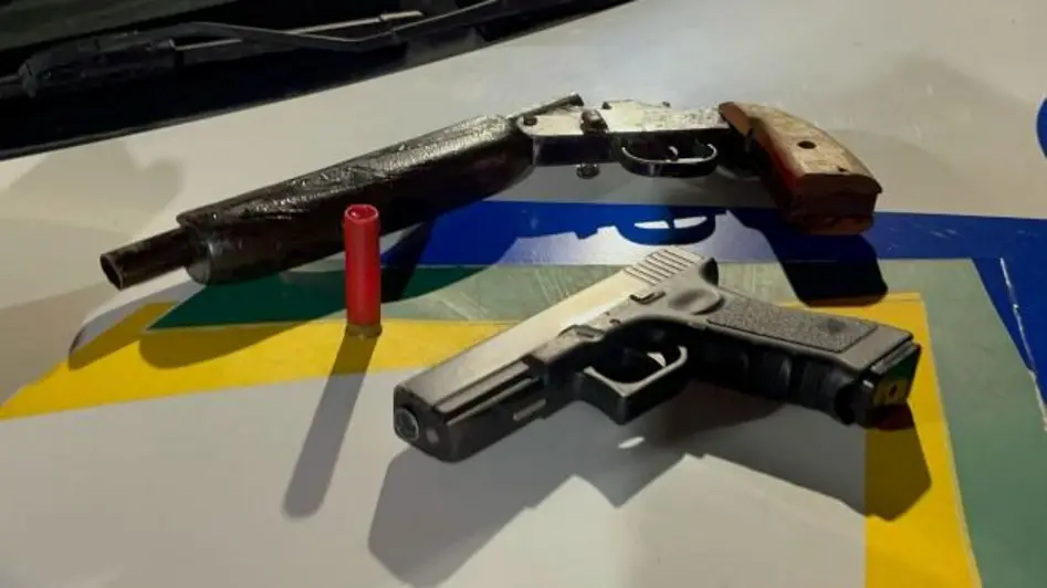 PM faz cerco e prende criminosos após assalto no Porto hidroviário