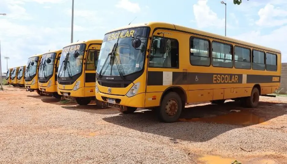 MPRO aciona Justiça para garantir transporte escolar em Ouro Preto do Oeste