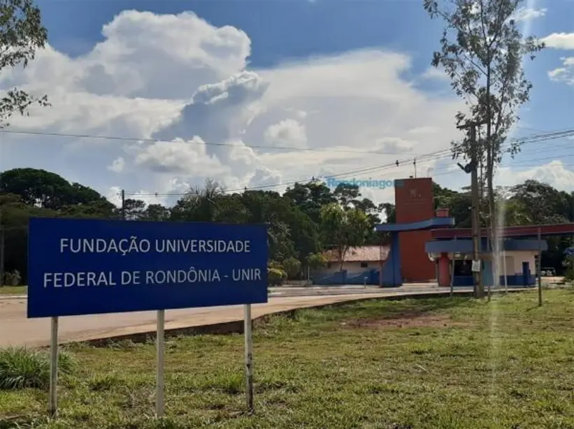 Unir convoca aprovados para matrículas em 4ª chamada do PS Especial 2025 para vagas ociosas