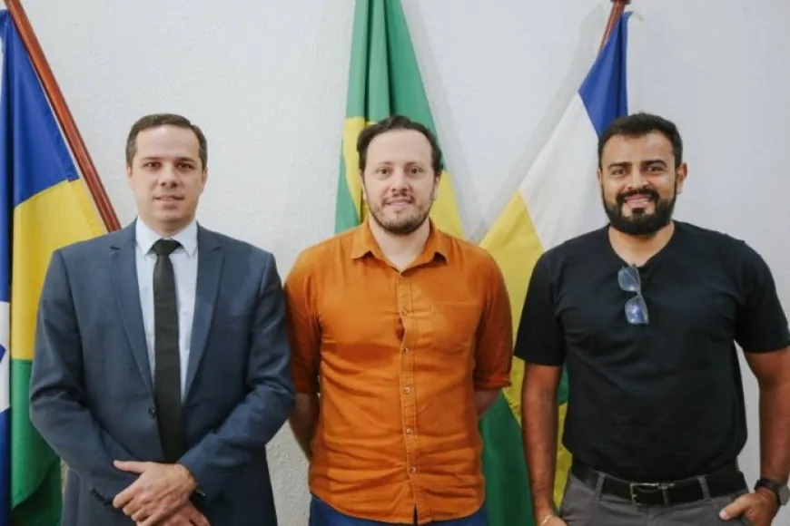 Juíza anula nomeação de novo procurador municipal em Vilhena