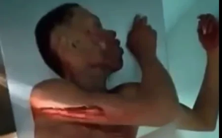 Confronto entre PM e suspeitos termina com seis mortos na região metropolitana de Salvador