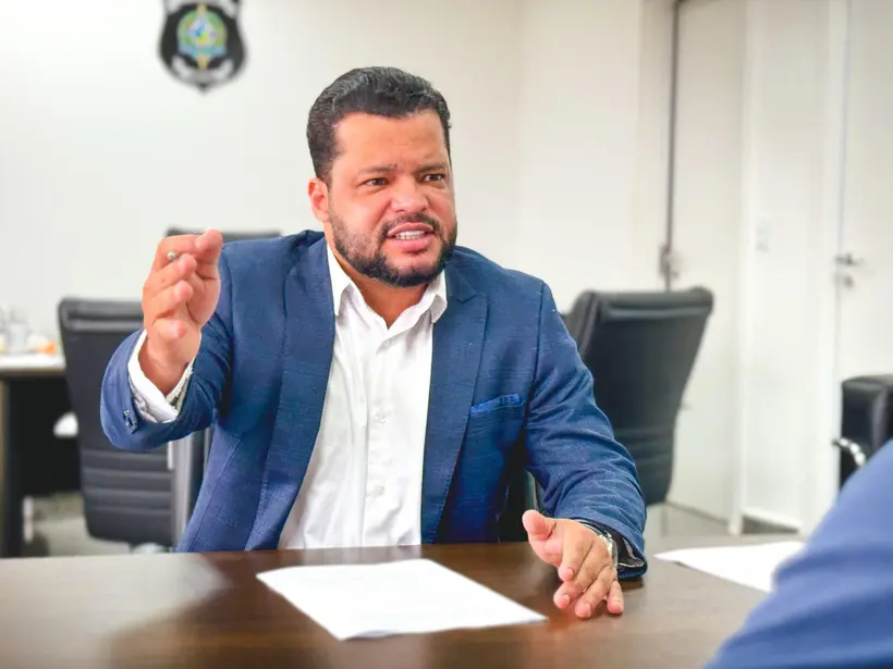 Deputado Edevaldo Neves solicita ampliação de convocados para Curso de Formação de Agentes Socioeducativos