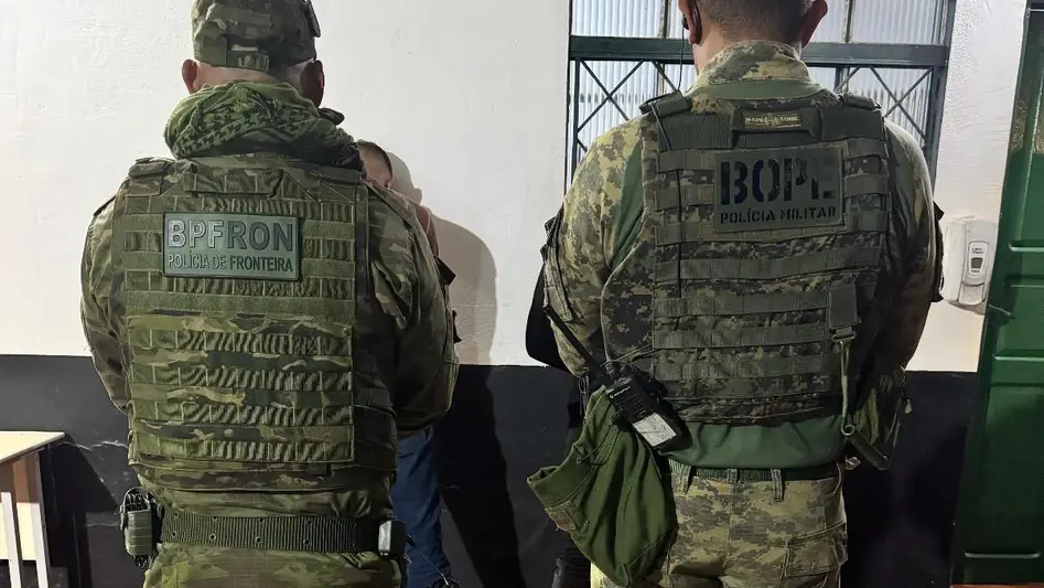 Justiça mantém na cadeia criminosos brasileiros que foram presos na Bolívia; penas de acusados ultrapassam 1000 anos