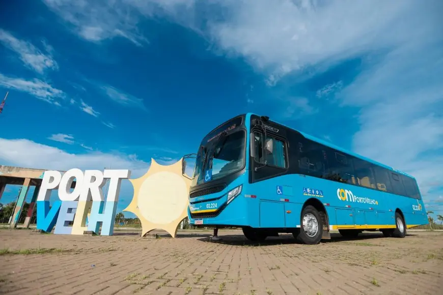 Nova tarifa de ônibus em Porto Velho traz economia para a população