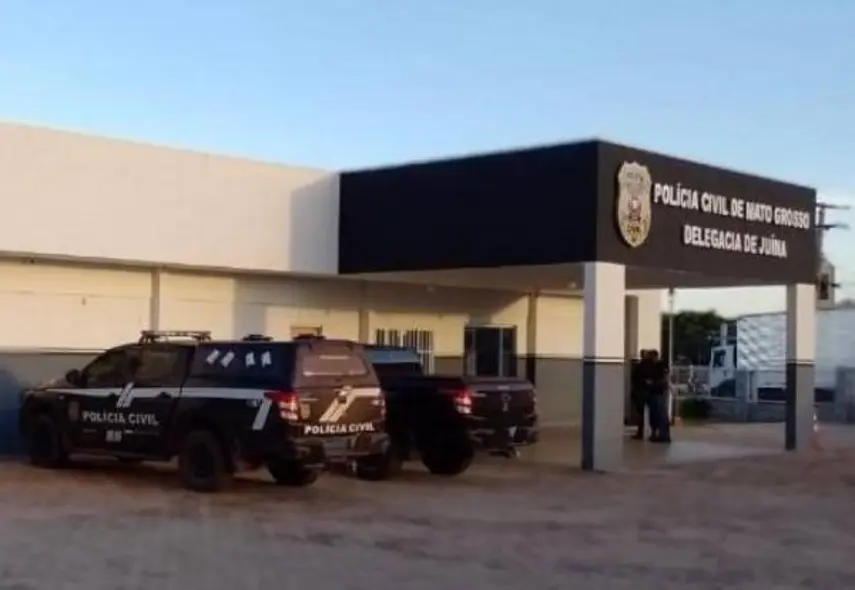 Presa em Rondônia mulher que filmou homem sendo assassinado a mando de facção