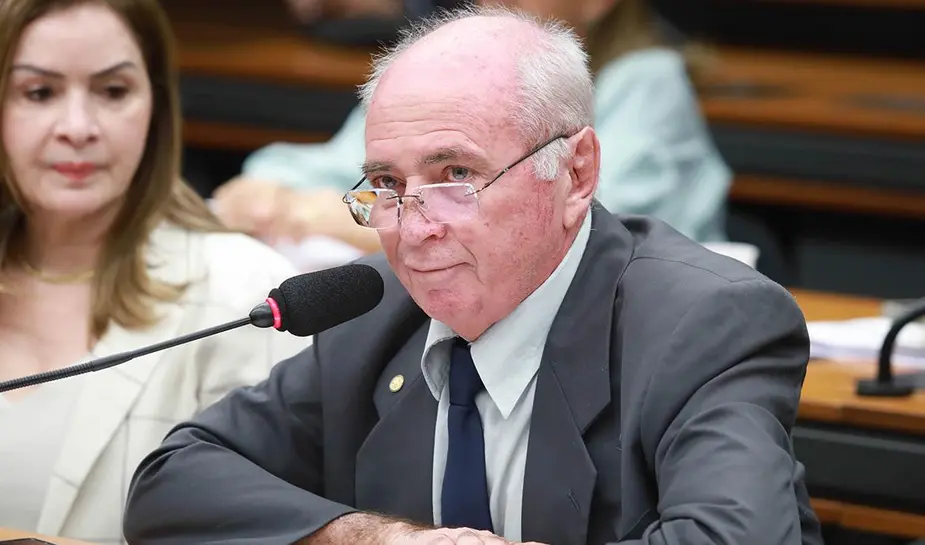 STF decide mudar entendimento sobre sobras eleitorais e Lebrão deve perder o mandato