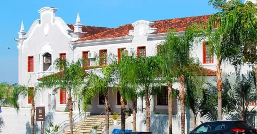 Unir convoca selecionados no processo seletivo por notas do ensino médio para matrículas