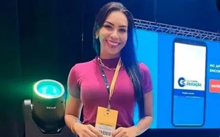 Professora da rede estadual de educação de Rondônia tem artigo publicado em revista internacional