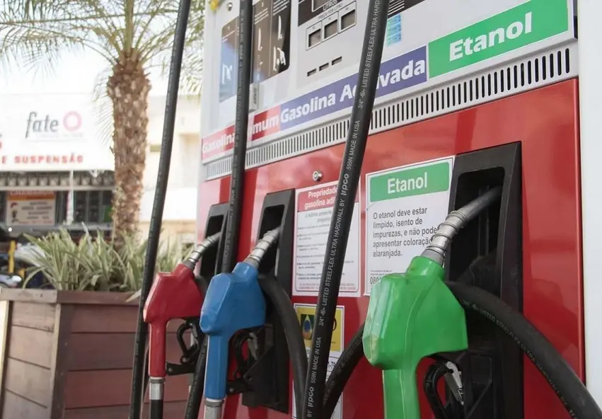 Assembleia discute aumento dos combustíveis em audiência pública