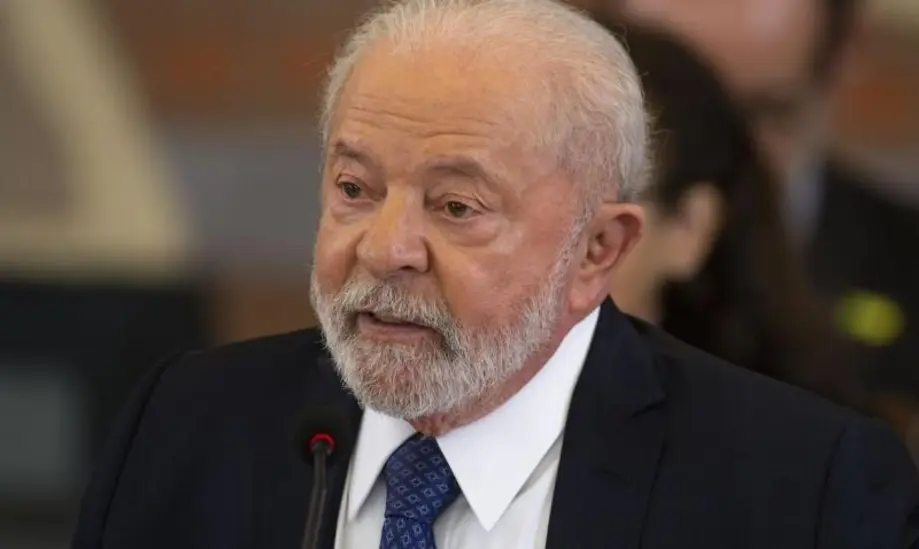 PT de Rondônia informa cancelamento da visita de Lula a Rondônia