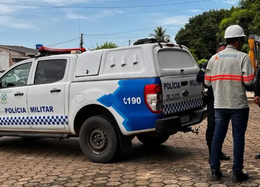 Comerciante é condenado por furto de energia
