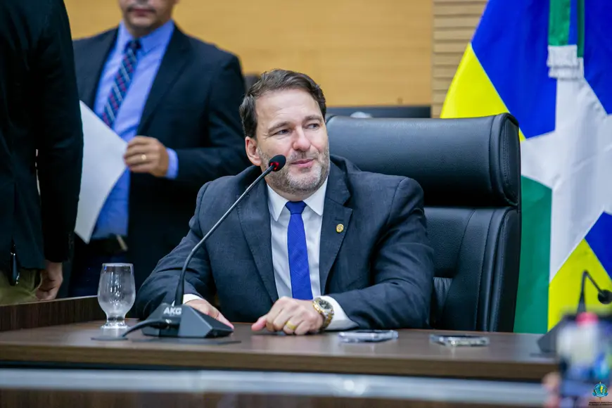 Assembleia Legislativa de Rondônia realiza leitura do relatório final da CPI das Reservas nesta quarta-feira (16)