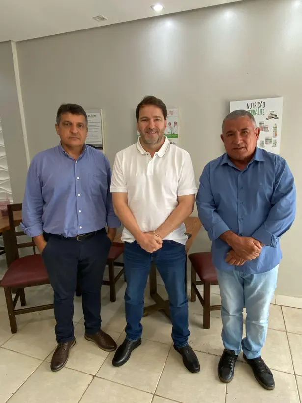 Deputado Alex Redano destina R$ 200 mil para a FICOP