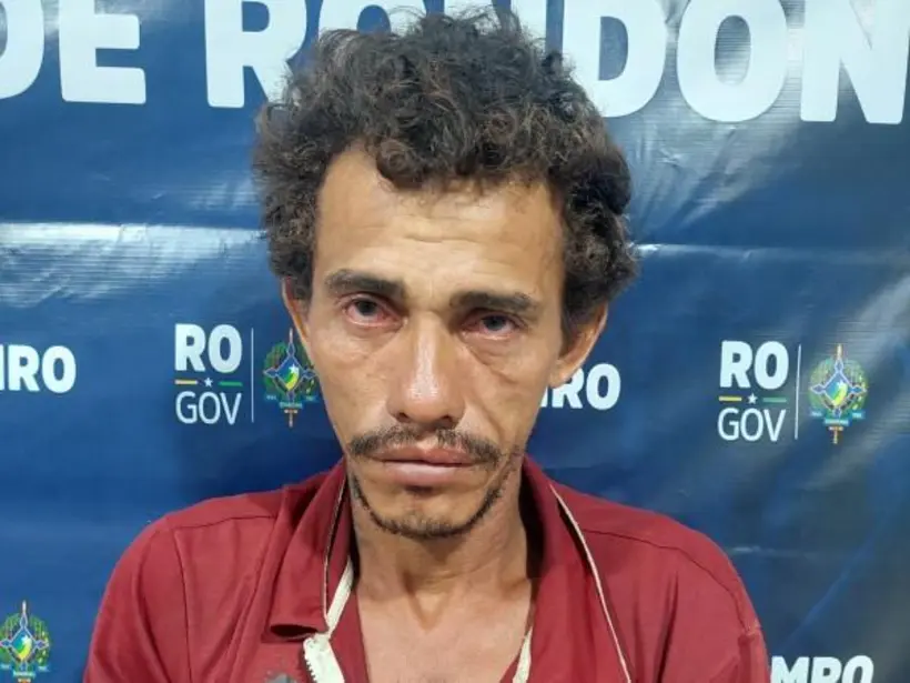 Foragido por homicídio é preso na zona leste da capital