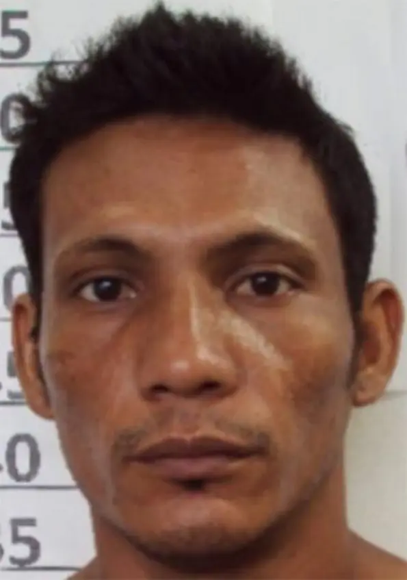 Homem é morto a tiros pelo irmão após invadir casa com faca na BR-319