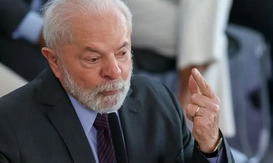 Lula vem a Rondônia na próxima quinta-feira para anunciar investimentos em educação, habitação e agricultura familiar