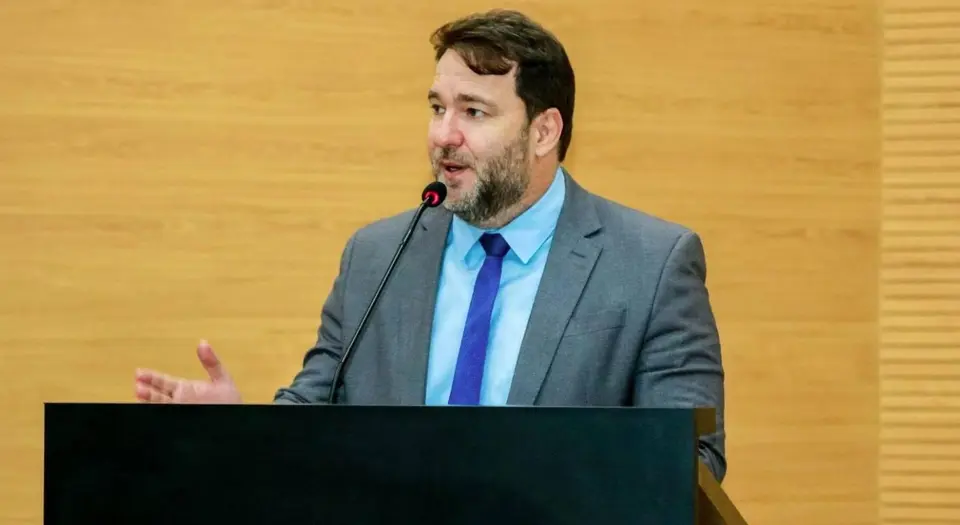 Deputado Alex Redano cobra medidas urgentes para minimizar impactos da interdição da BR-425, no Igarapé Arara