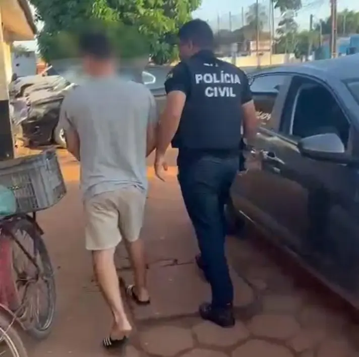 Operação Metaphorá: Denarc desarticula organização criminosa envolvida com tráfico de drogas em Rondônia