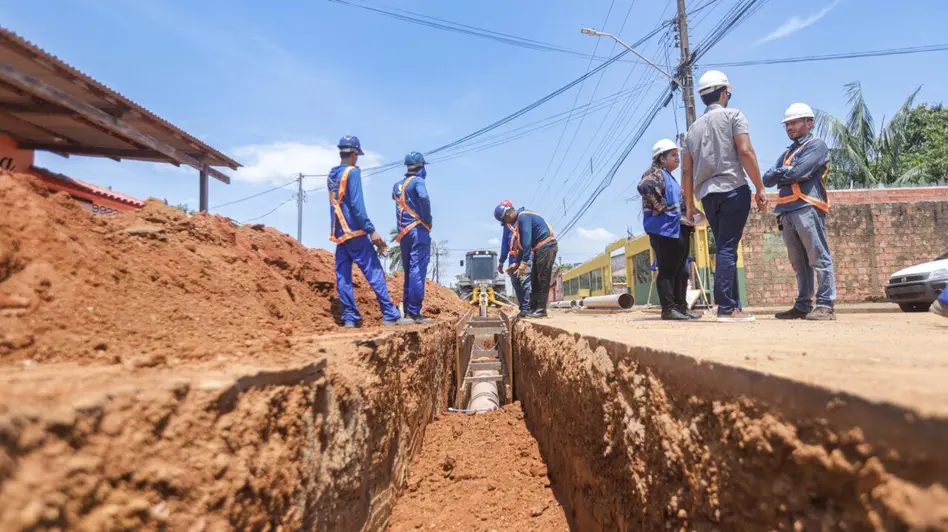 Para representante da Assembleia, proposta de concessão da Caerd deixa interessados de fora