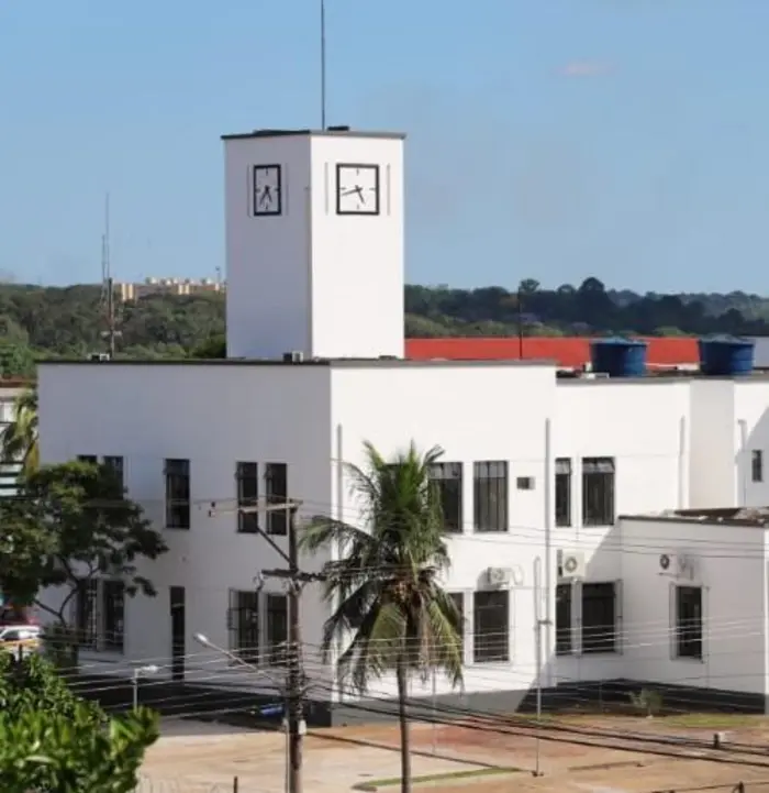 Servidores da Prefeitura de Porto Velho ganham feriadão no fim de semana