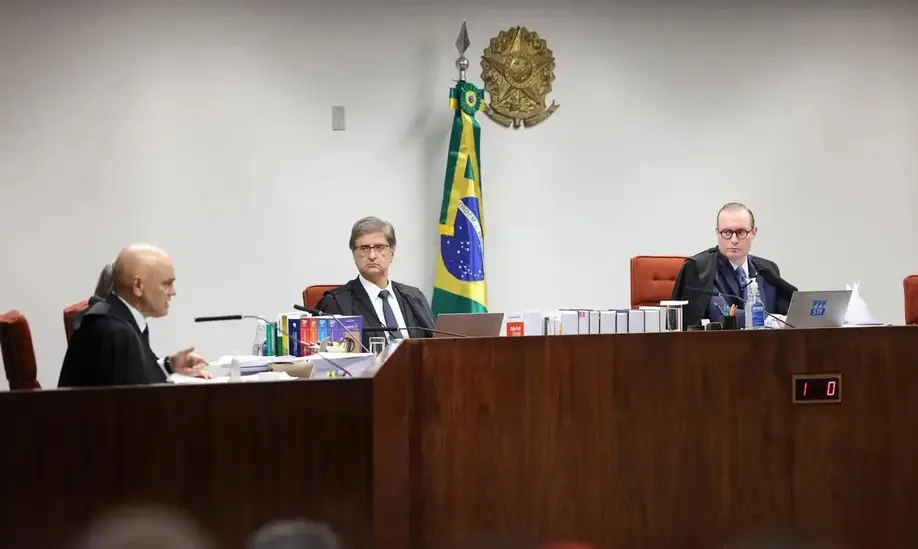 STF decide se mais 6 denunciados pela trama golpista viram réus