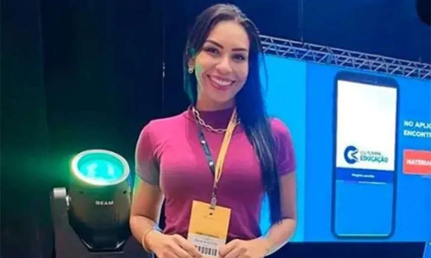 Professora da rede estadual de educação de Rondônia tem artigo publicado em revista internacional