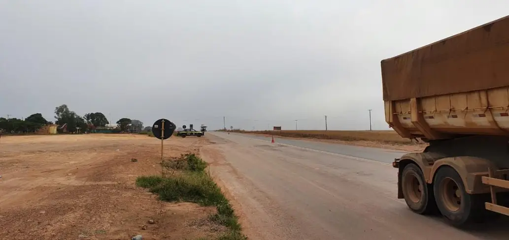 Comissão do Senado realiza audiências nesta segunda-feira em Ji-Paraná e Vilhena sobre concessão da BR-364