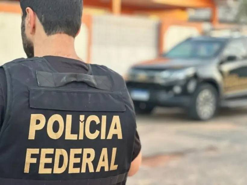 Operação mira organização criminosa que usava empresas de fachada e fazendas em Rondônia