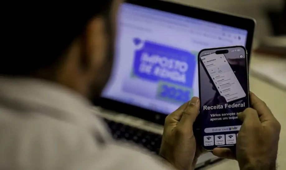Receita Federal libera consulta a maior lote de restituição da história na sexta-feira