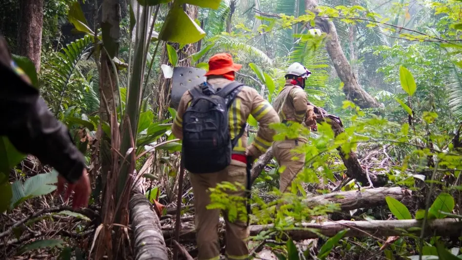 Rondônia se prepara para enfrentamento da estiagem de 2025