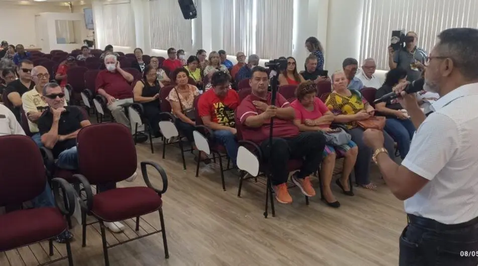 Sindsef apresenta avanços nas pautas NA/NI e Dedicação Exclusiva após audiências com o MGI e TCU