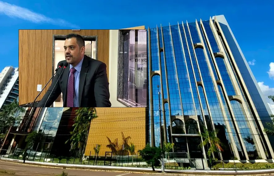 Tribunal de Contas apura denúncia de desmonte de agência reguladora e prejuízo milionário em Porto Velho