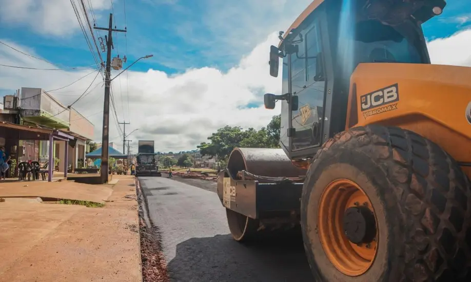 Escândalo do asfalto: Prefeitura suspende adesão a ata com preço superior a licitação