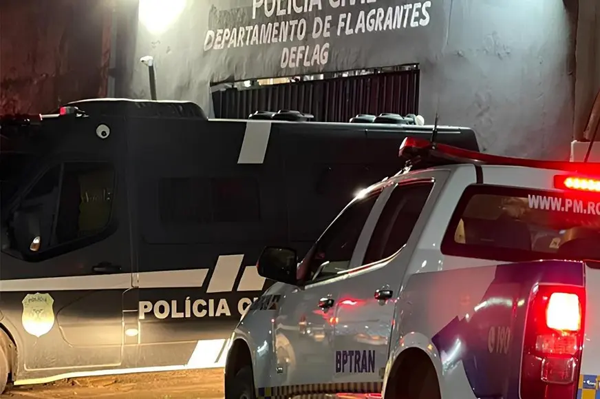 Escândalo: oficial da PM é preso por fugir de blitz e dirigir bêbado