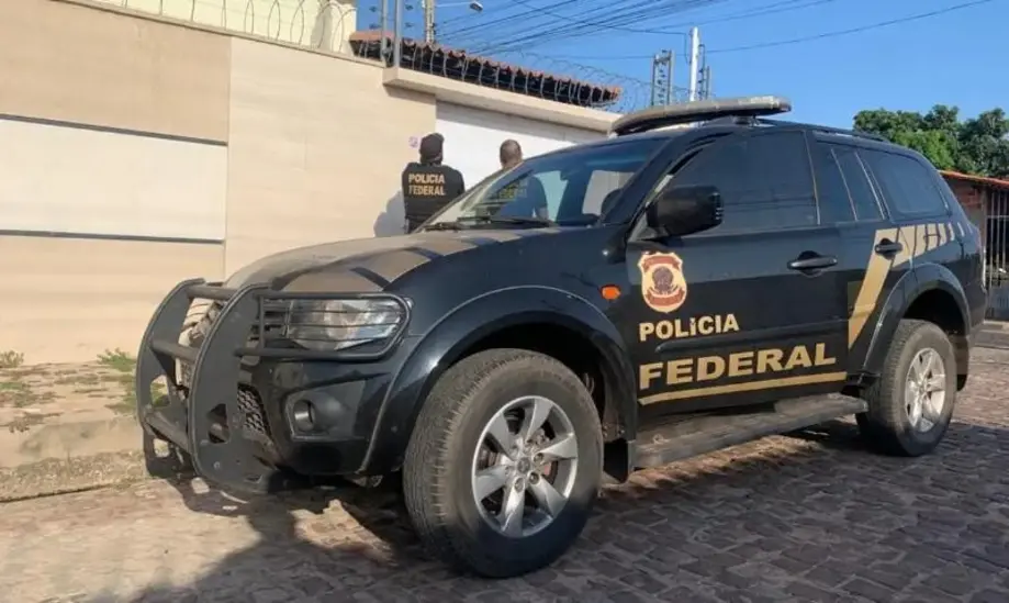 STF afasta prefeitos suspeitos de desviar emendas parlamentares