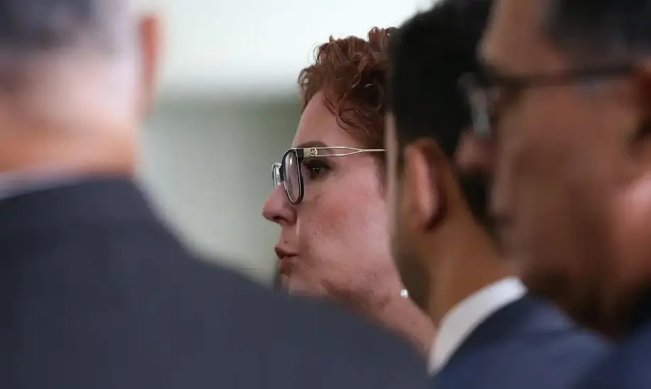 Entenda a situação de Carla Zambelli após prisão na Itália