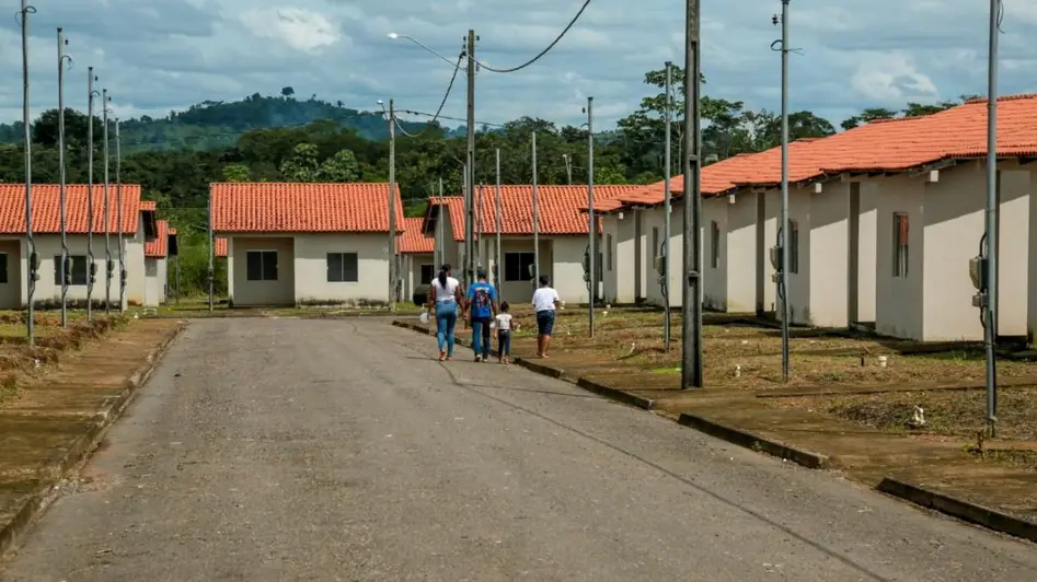 Lista de Classificados para o Programa Habitacional Meu Sonho é Divulgada