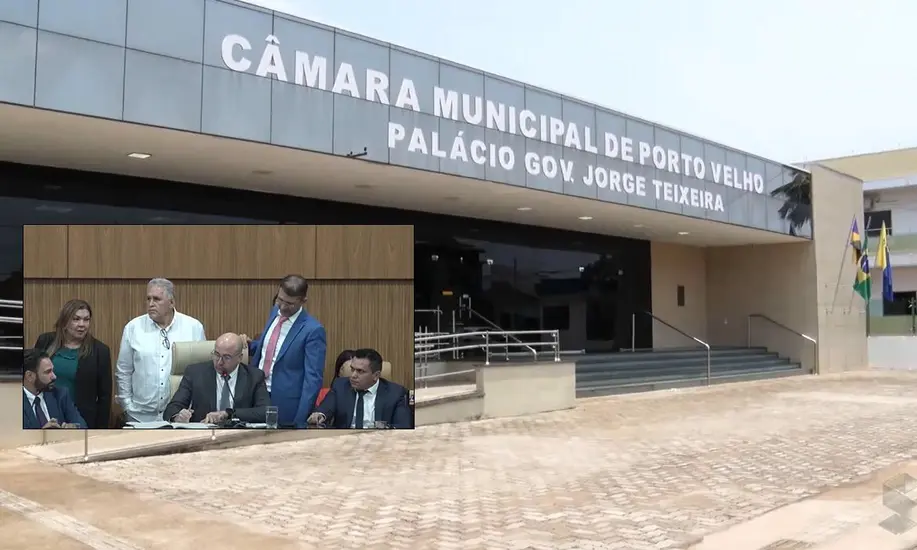 Decisão da Câmara Municipal sobre o contrato do lixo reforça defesa na população, legalidade e segurança jurídica