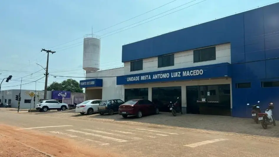 Energisa inicia em julho obras de eficiência energética no Hospital de Nova Mamoré