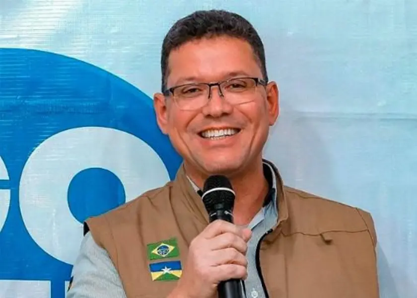 Governador exonera adjunto da Sedec e presidente da Emater