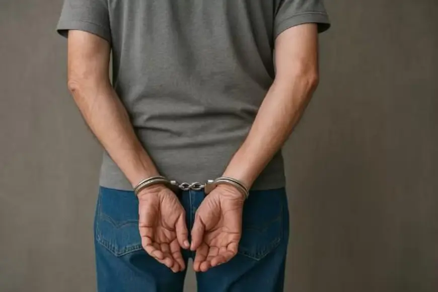Idoso condenado por estupro em Rondônia é preso dentro de agência do INSS no Pará