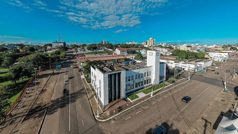 Tribunal de Contas amplia investigação sobre agências reguladoras em Porto Velho